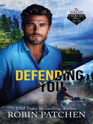 cover image of Defending You